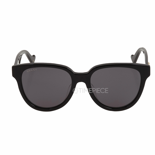 Gucci GG0960SA 002 55  Ladies  Sunglasses