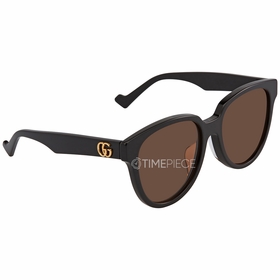 Gucci GG0960SA 003 55 Ladies Sunglasses Gucci GG0960SA 003 55 Ladies Sunglasses