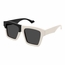Gucci GG0962S 007 55 Mens Sunglasses