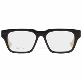 Gucci GG0963O 002 53  Unisex  Eyeglasses