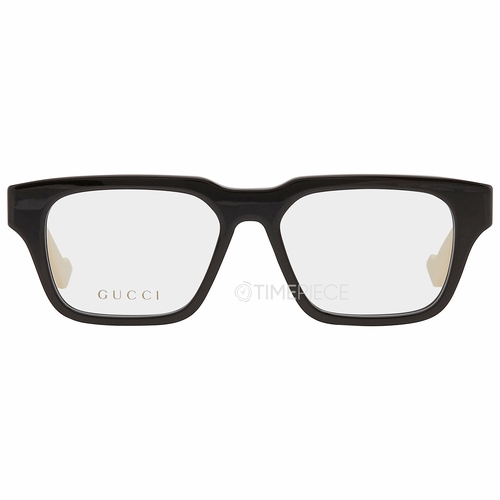 Gucci GG0963O 002 53  Unisex  Eyeglasses