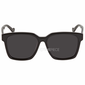 Gucci GG0965SA 001 57 Mens Sunglasses Gucci GG0965SA 001 57 Mens Sunglasses