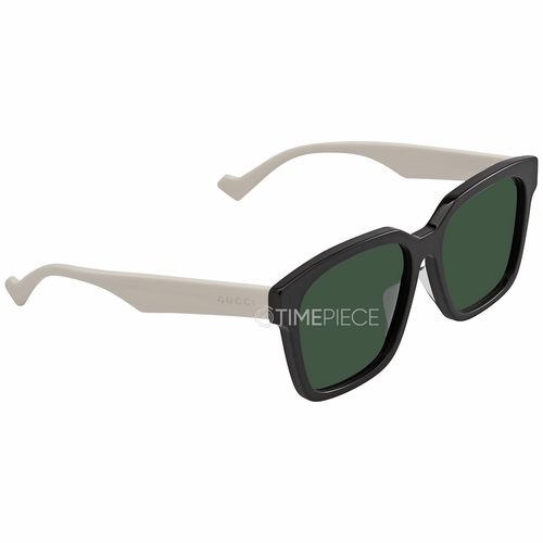 Gucci GG0965SA 002 57 Mens Sunglasses Gucci GG0965SA 002 57 Mens Sunglasses