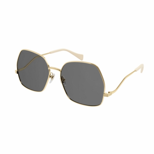 Gucci GG0972S 001 60  Ladies  Sunglasses