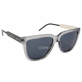 Gucci GG0976S 001 56 Mens Sunglasses Gucci GG0976S 001 56 Mens Sunglasses