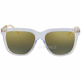 Gucci GG0976S 004 56 Mens Sunglasses Gucci GG0976S 004 56 Mens Sunglasses