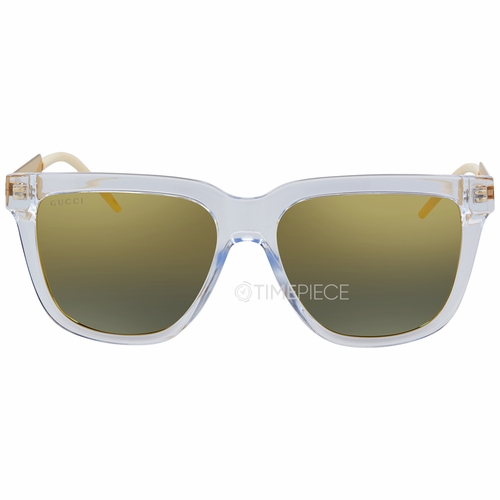 Gucci GG0976S 004 56  Mens  Sunglasses