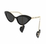 Gucci GG0978S 004 52  Ladies  Sunglasses