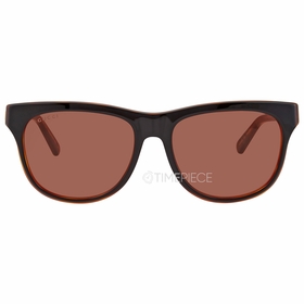 Gucci GG0980S 002 55 Mens Sunglasses Gucci GG0980S 002 55 Mens Sunglasses