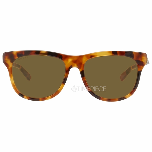 Gucci GG0980S 003 55  Ladies  Sunglasses