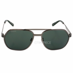Gucci GG0981S 002 60 Mens Sunglasses Gucci GG0981S 002 60 Mens Sunglasses