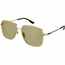 Gucci GG0987SA 004 60  Mens  Sunglasses