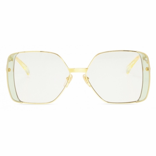 Gucci GG0992S 001 59  Ladies  Sunglasses