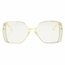 Gucci GG0992S 001 59  Ladies  Sunglasses