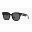 Gucci GG0998S 001 52  Ladies  Sunglasses