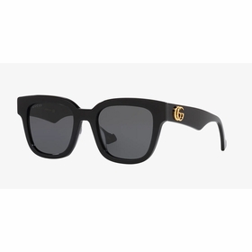 Gucci GG0998S 001 52 Ladies Sunglasses Gucci GG0998S 001 52 Ladies Sunglasses