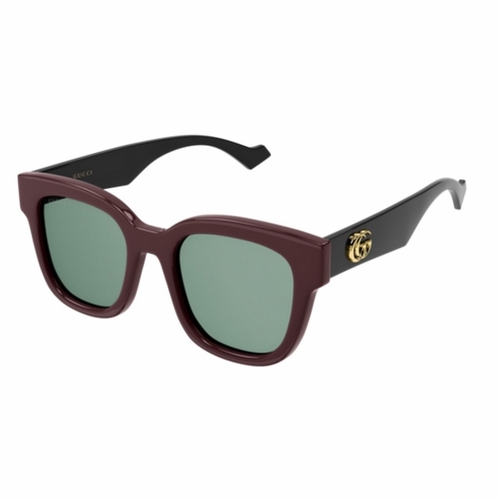 Gucci GG0998S 004 52  Ladies  Sunglasses