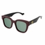 Gucci GG0998S 004 52  Ladies  Sunglasses