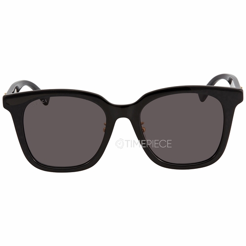 Gucci GG1000SK 001 55  Ladies  Sunglasses