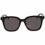 Gucci GG1000SK 001 55  Ladies  Sunglasses