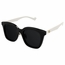 Gucci GG1000SK 003 55 Ladies Sunglasses