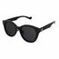 Gucci GG1002SK 001 56 Ladies Sunglasses