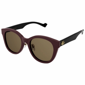 Gucci GG1002SK 003 56 Ladies Sunglasses Gucci GG1002SK 003 56 Ladies Sunglasses