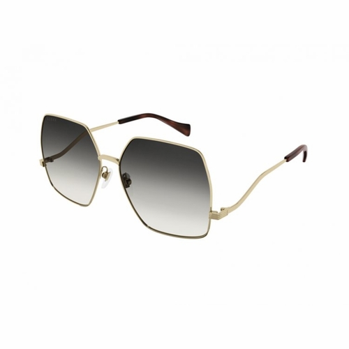 Gucci GG1005S 002 61  Ladies  Sunglasses