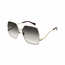 Gucci GG1005S 002 61  Ladies  Sunglasses
