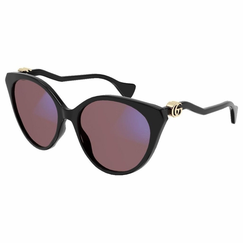Gucci GG1011S 005 57  Ladies  Sunglasses