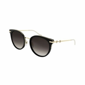Gucci GG1015SK 004 56 Ladies Sunglasses Gucci GG1015SK 004 56 Ladies Sunglasses