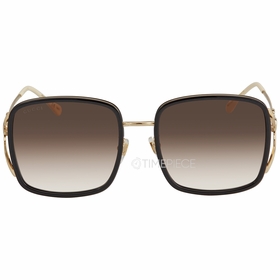 Gucci GG1016SK 004 58 Ladies Sunglasses Gucci GG1016SK 004 58 Ladies Sunglasses