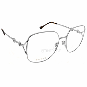 Gucci GG1019O 002 58  Ladies  Eyeglasses