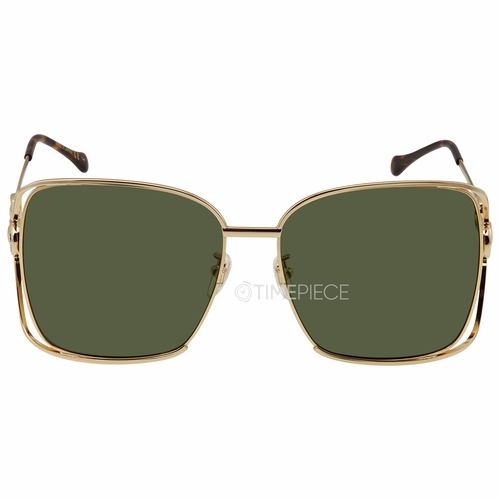 Gucci GG1020S 003 61  Ladies  Sunglasses