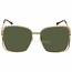 Gucci GG1020S 003 61  Ladies  Sunglasses