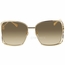 Gucci GG1020S 004 61  Ladies  Sunglasses