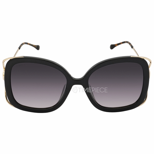 Gucci GG1021S 002 56  Ladies  Sunglasses