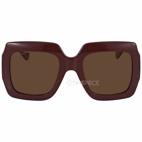Gucci GG1022S 007 54  Ladies  Sunglasses