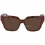 Gucci GG1023S 009 54 Ladies Sunglasses