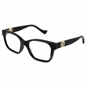 Gucci GG1025O 001 51  Ladies  Eyeglasses