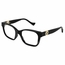 Gucci GG1025O 001 51  Ladies  Eyeglasses