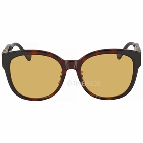 Gucci GG1028SK 003 56 Ladies Sunglasses Gucci GG1028SK 003 56 Ladies Sunglasses