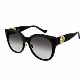 Gucci GG1028SK 006 56 Ladies Sunglasses Gucci GG1028SK 006 56 Ladies Sunglasses