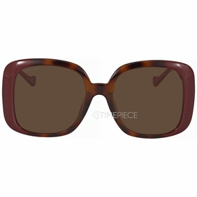 Gucci GG1029SA 003 57 Ladies Sunglasses Gucci GG1029SA 003 57 Ladies Sunglasses