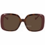 Gucci GG1029SA 003 57  Ladies  Sunglasses