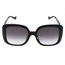 Gucci GG1029SA 007 57  Ladies  Sunglasses