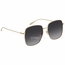 Gucci GG1031S 001 59  Ladies  Sunglasses
