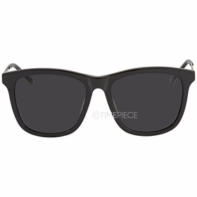 Gucci GG1037SK 001 55 Mens Sunglasses Gucci GG1037SK 001 55 Mens Sunglasses