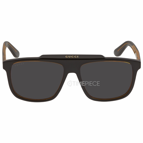 Gucci GG1039S 001 58  Mens  Sunglasses