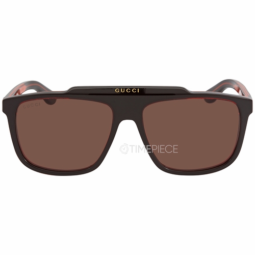 Gucci GG1039S 003 58  Mens  Sunglasses